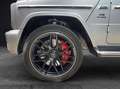 Mercedes-Benz G 63 AMG Gris - thumbnail 7