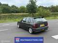 Fiat Tipo Turbo Integrale Evoluzione 250BHP | 1992 | Route 6 Zwart - thumbnail 7