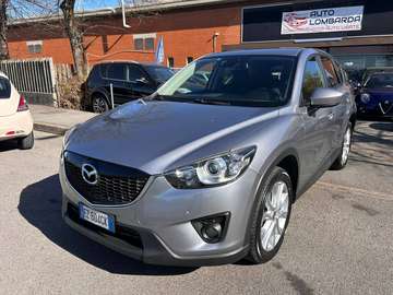 2015 2.2 Euro 6 4x4 175cv 115.000KM *AUTOMATICO*