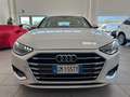 Audi A4 Avant 35 TDI/163 CV S tronic Business Advanced Bianco - thumbnail 2