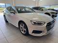 Audi A4 Avant 35 TDI/163 CV S tronic Business Advanced Bianco - thumbnail 3