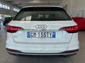 Audi A4 Avant 35 TDI/163 CV S tronic Business Advanced Bianco - thumbnail 4