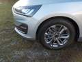 Ford Focus 1.0 EcoBoost mHEV Titanium Silber - thumbnail 4