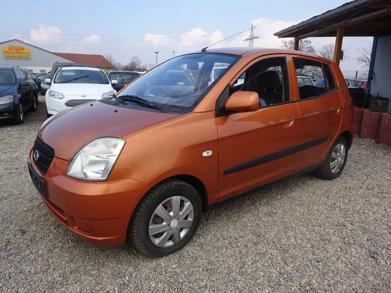 Kia Picanto