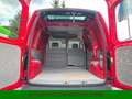 Volkswagen Caddy 1.9 TDI Kasten*Allwetter*AHK 1500Kg*HU Neu Rood - thumbnail 12