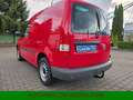 Volkswagen Caddy 1.9 TDI Kasten*Allwetter*AHK 1500Kg*HU Neu Rood - thumbnail 5