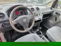 Volkswagen Caddy 1.9 TDI Kasten*Allwetter*AHK 1500Kg*HU Neu Rood - thumbnail 6