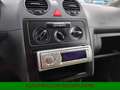 Volkswagen Caddy 1.9 TDI Kasten*Allwetter*AHK 1500Kg*HU Neu Rood - thumbnail 10