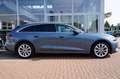 Audi A5 Avant 2.0 TFSI S tronic AHK,Kamera,LED,Navi Albastru - thumbnail 2