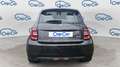 Fiat 500 118 42kWh Passion - Automatique Noir - thumbnail 3