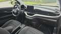 Fiat 500 118 42kWh Passion - Automatique Noir - thumbnail 10