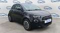 Fiat 500 118 42kWh Passion - Automatique Noir - thumbnail 28