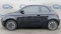Fiat 500 118 42kWh Passion - Automatique Noir - thumbnail 2