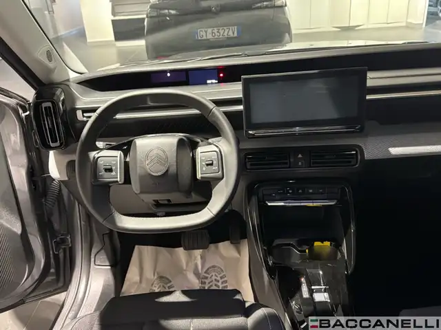 Citroen E-C3 view 15