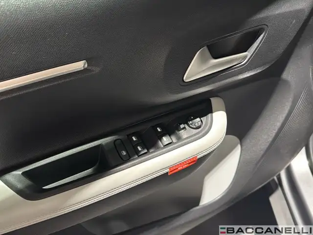Citroen E-C3 view 13