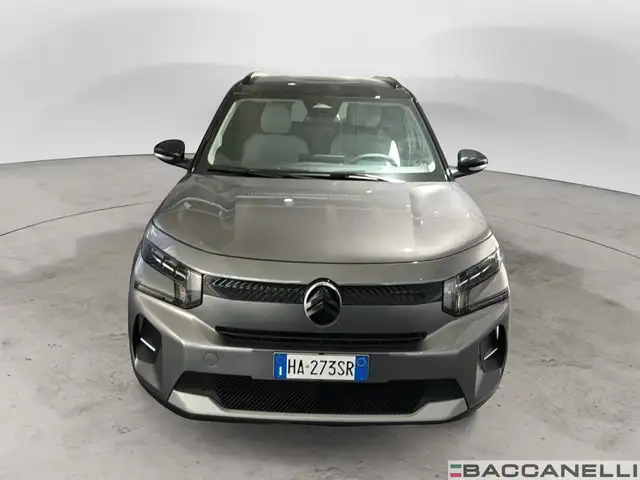 Citroen E-C3 view 7