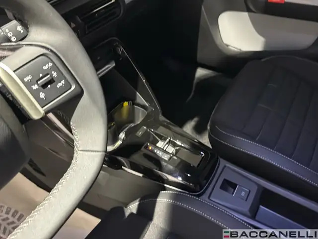Citroen E-C3 view 14