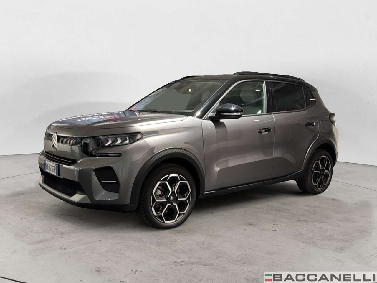 Citroen E-C3 Elettrico 113 cv Automatico MAX