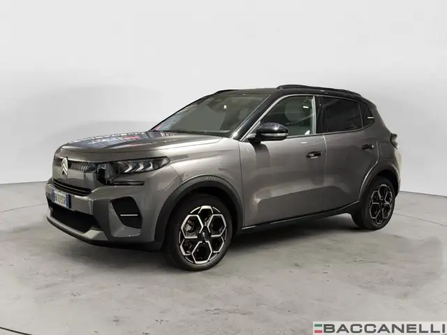 2025 Citroen E-C3 for sale