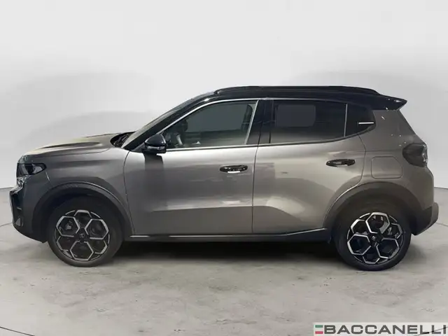 Citroen E-C3 view 2