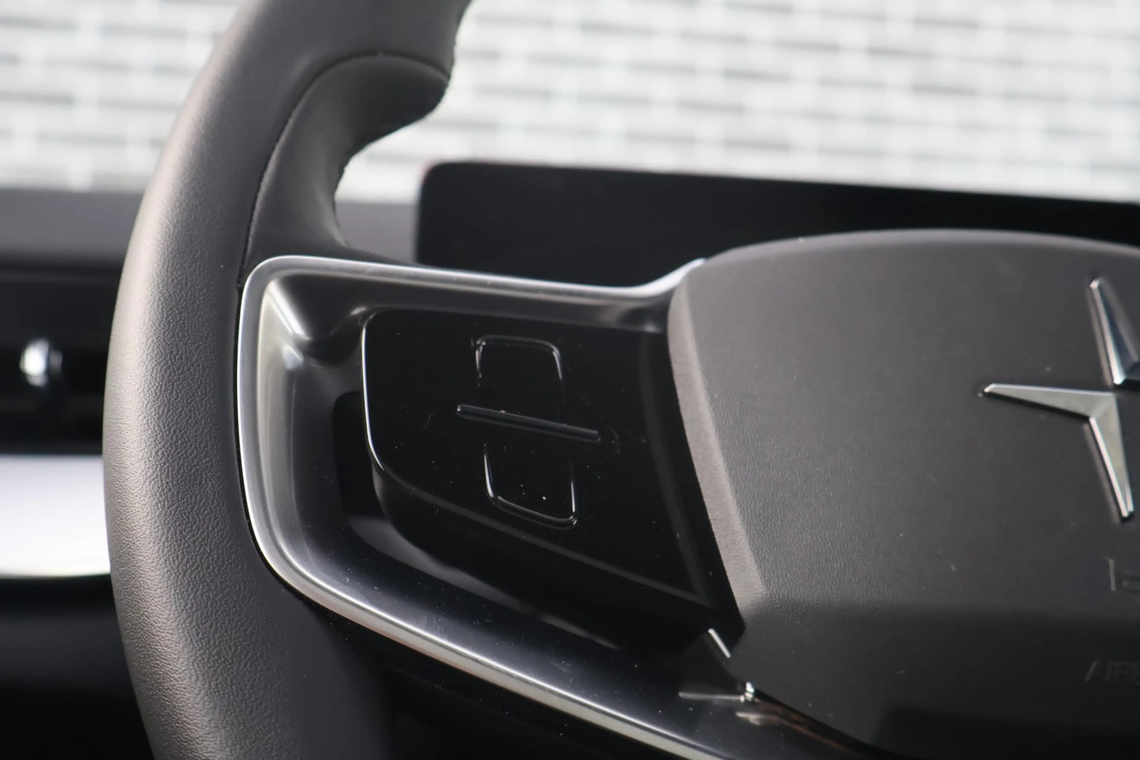Polestar 3 Long range Single motor 111 kWh | Pilot Pack | Pan — photo 7