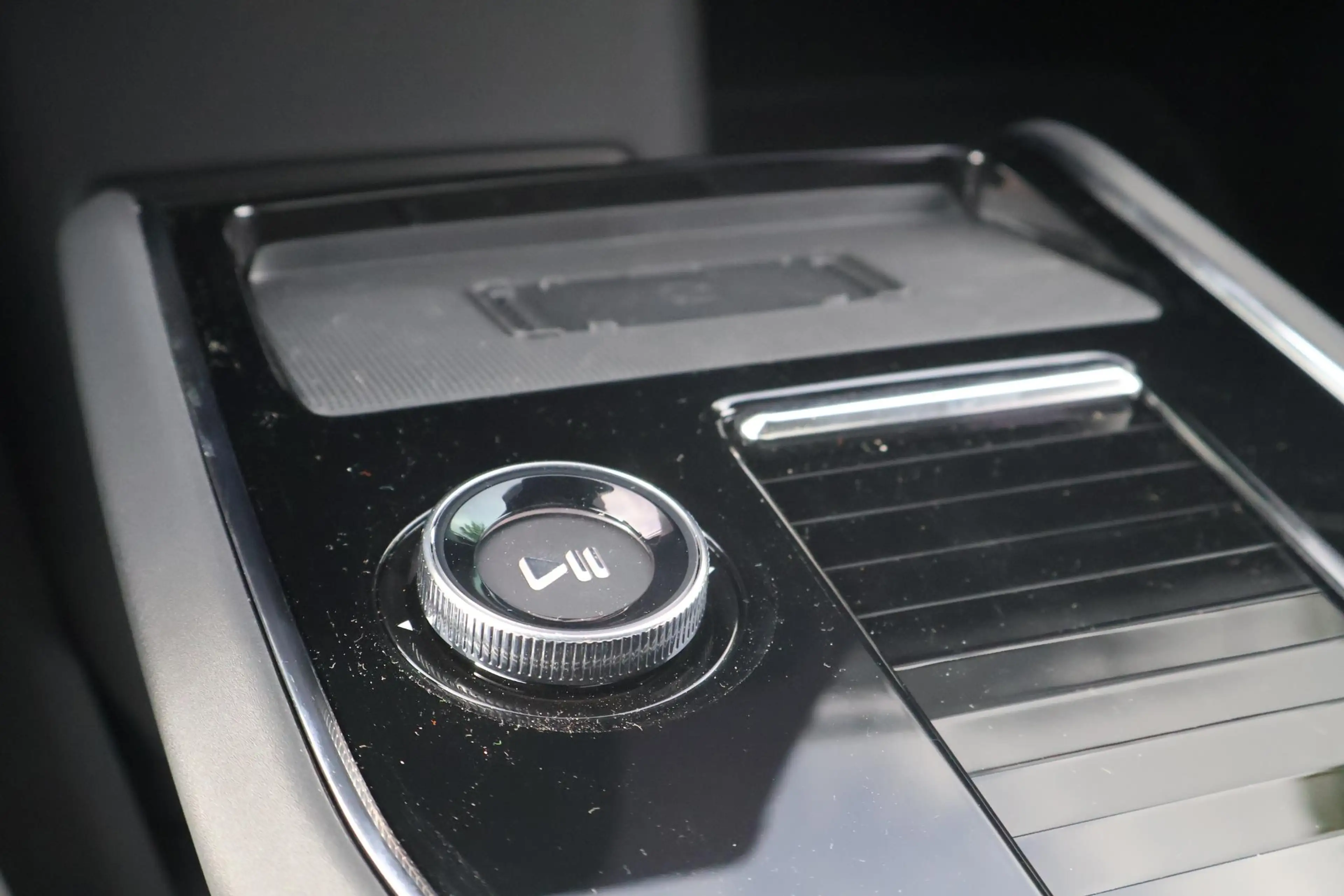 Polestar 3 Long range Single motor 111 kWh | Pilot Pack | Pan — photo 12