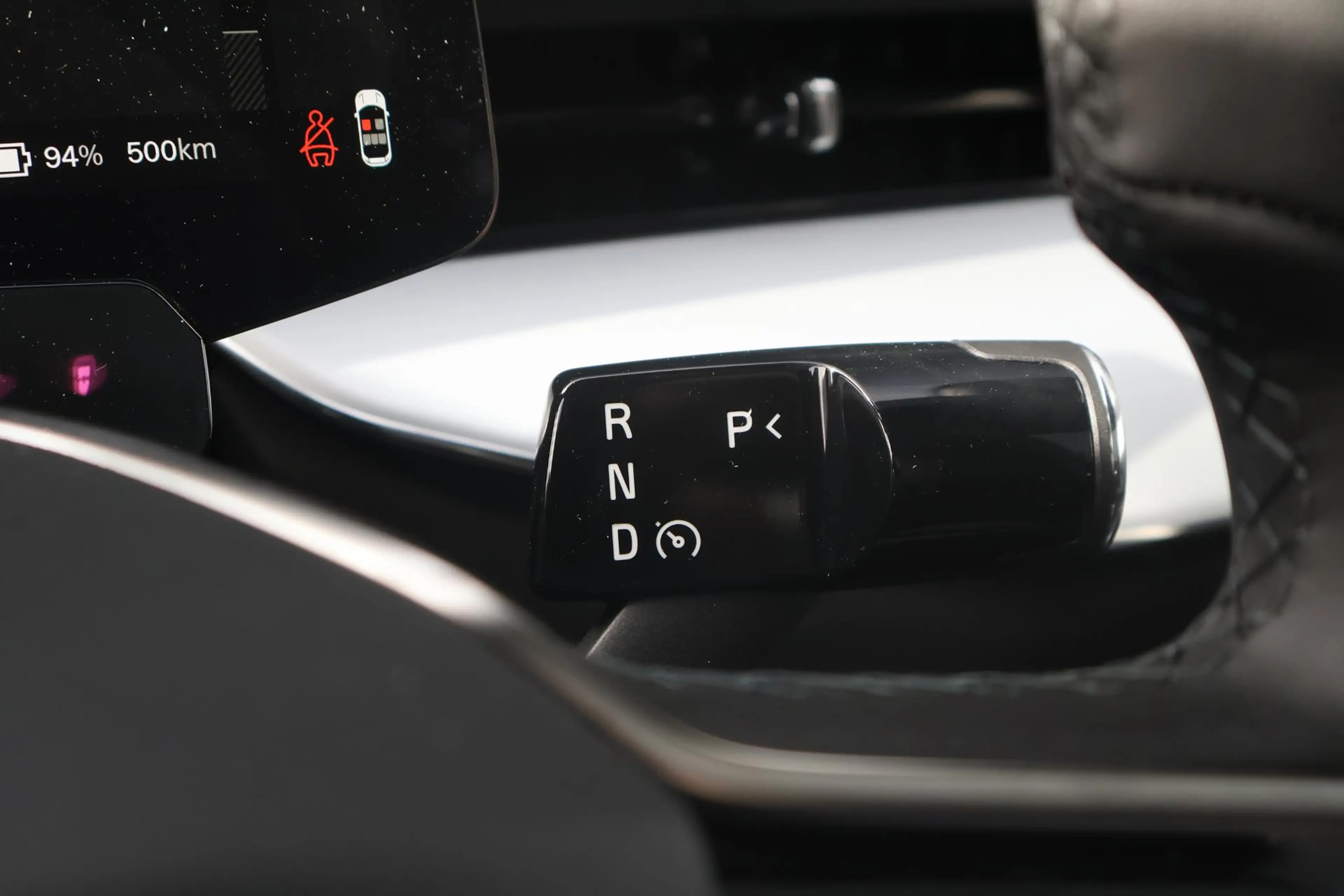 Polestar 3 Long range Single motor 111 kWh | Pilot Pack | Pan — photo 10