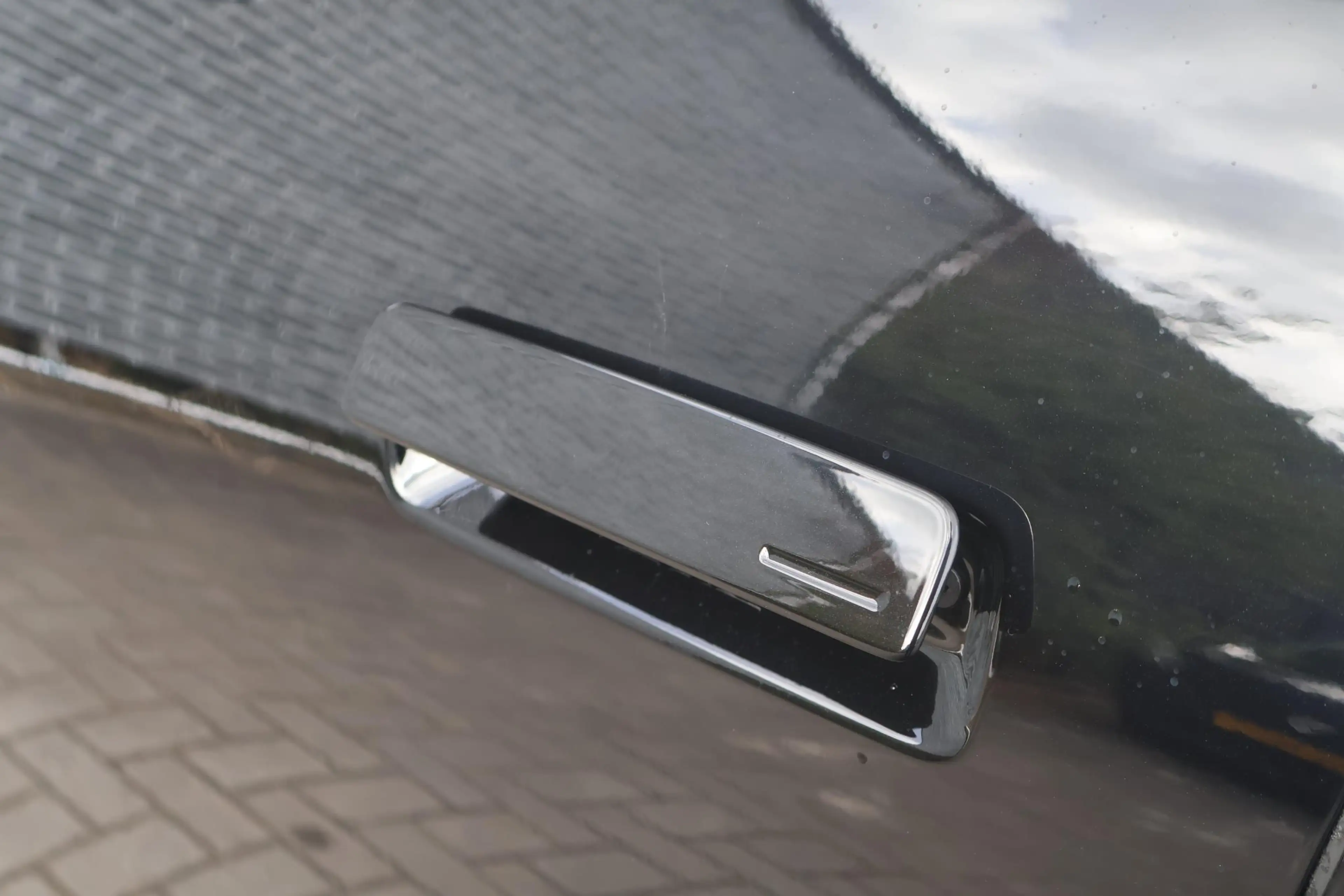 Polestar 3 Long range Single motor 111 kWh | Pilot Pack | Pan — photo 5