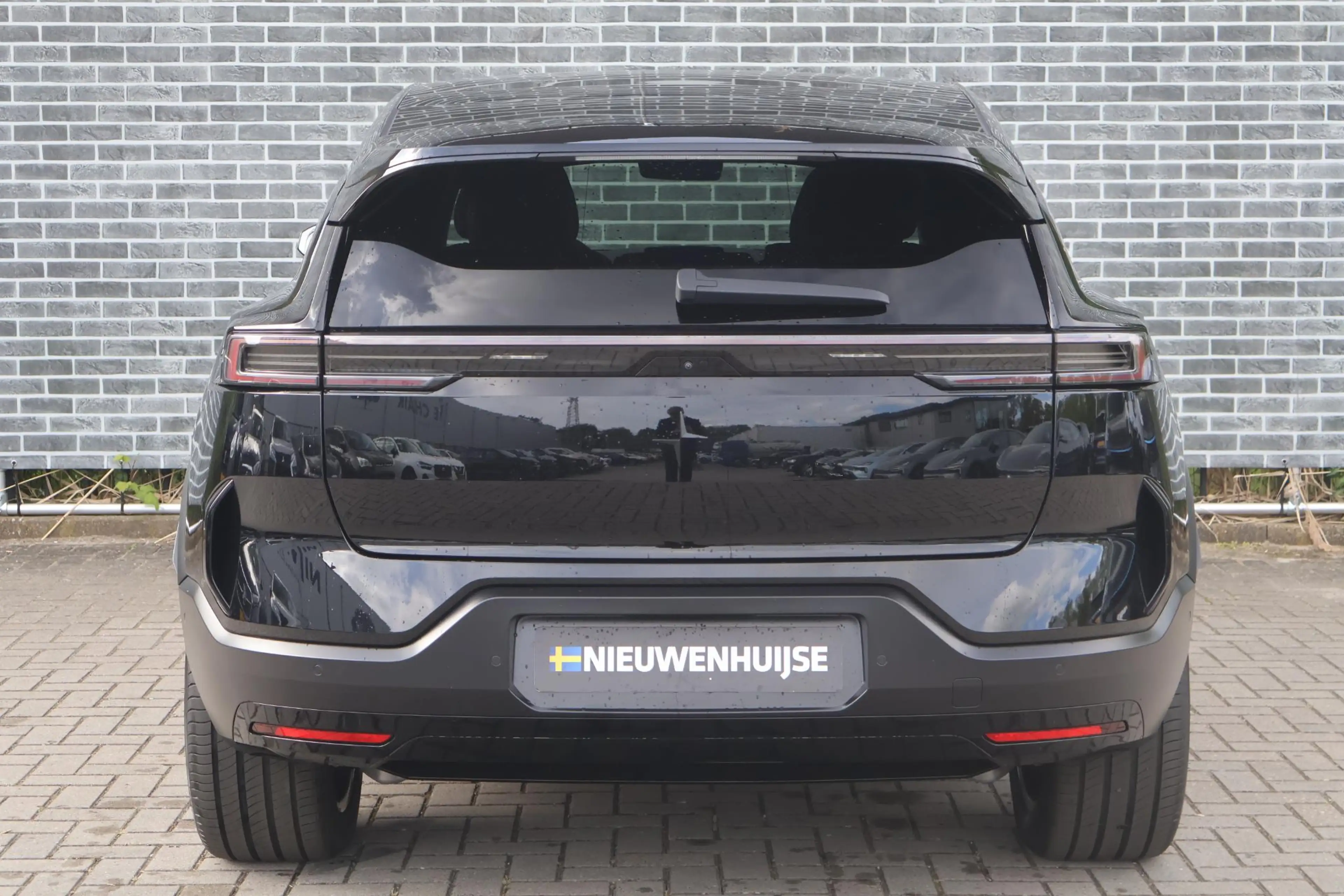 Polestar 3 Long range Single motor 111 kWh | Pilot Pack | Pan — photo 4