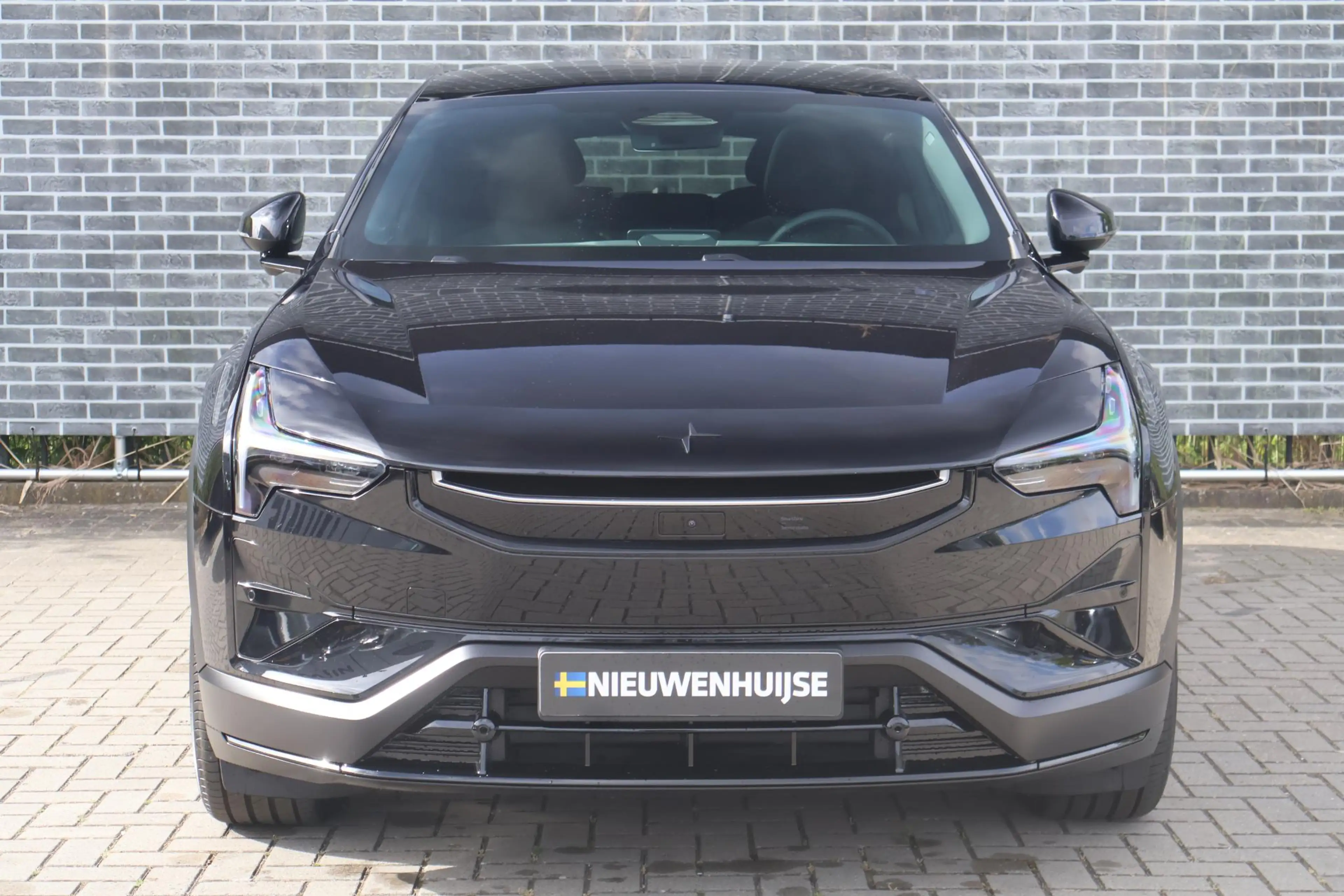 Polestar 3 Long range Single motor 111 kWh | Pilot Pack | Pan — photo 3