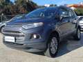 Ford EcoSport EcoSport 2014 1.0 ecoboost Titanium 125cv E6 Grigio - thumbnail 1