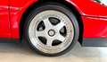 Ferrari Testarossa original Lack, 8600km, 2. Hand Red - thumbnail 33