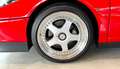 Ferrari Testarossa original Lack, 8600km, 2. Hand Red - thumbnail 28