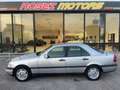 Mercedes-Benz C 200 C 200 Classic Argent - thumbnail 7