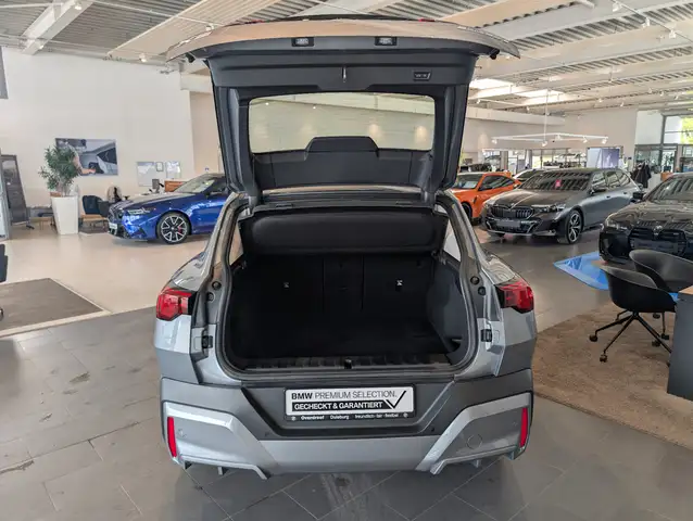 BMW X2 view 23