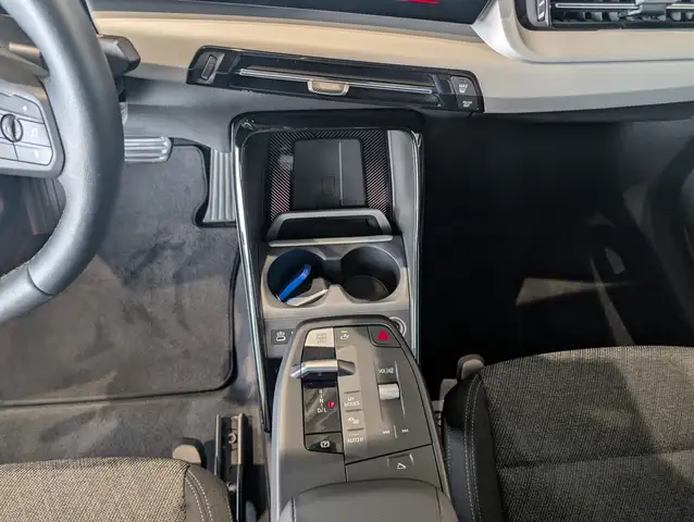 BMW X2 view 19