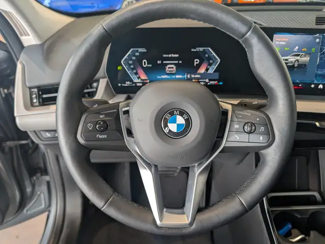 BMW X2 view 17