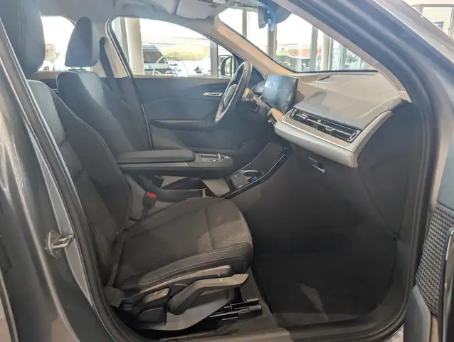 BMW X2 view 25