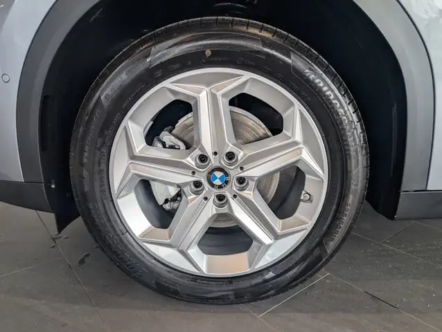 BMW X2 view 4