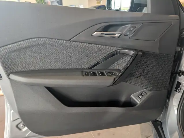 BMW X2 view 12