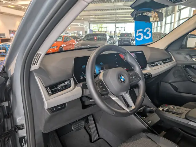 BMW X2 view 15