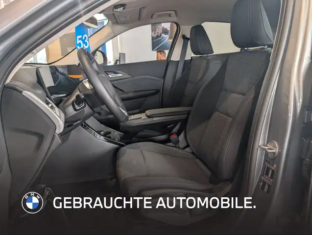 BMW X2 sDrive20d