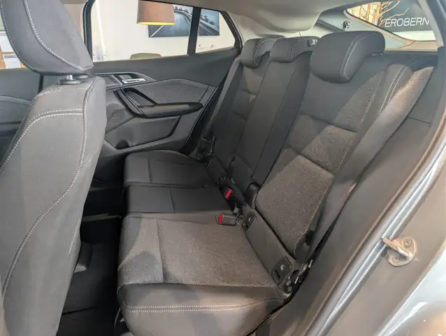BMW X2 view 20
