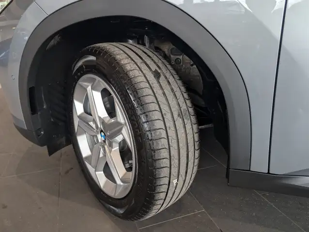 BMW X2 view 3