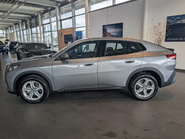 BMW X2 view 6