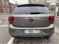 Volkswagen Polo Polo 1.0 TSi United OPF (EU6AP) Gris - thumbnail 4