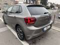 Volkswagen Polo Polo 1.0 TSi United OPF (EU6AP) Gris - thumbnail 3