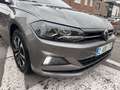 Volkswagen Polo Polo 1.0 TSi United OPF (EU6AP) Gris - thumbnail 7