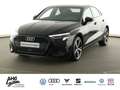 Audi A3 Limousine 1.5 TFSI S-tronic Schwarz - thumbnail 1
