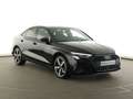 Audi A3 Limousine 1.5 TFSI S-tronic Schwarz - thumbnail 9